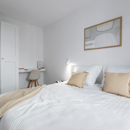 Fabryczna 19 By Farkas Apartments Πόζναν Εξωτερικό φωτογραφία