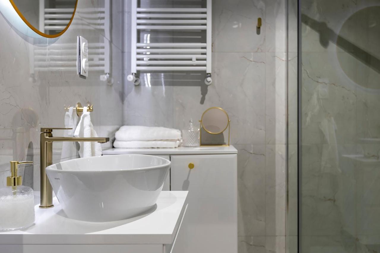 Fabryczna 19 By Farkas Apartments Πόζναν Εξωτερικό φωτογραφία