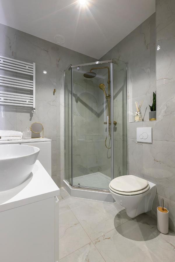 Fabryczna 19 By Farkas Apartments Πόζναν Εξωτερικό φωτογραφία